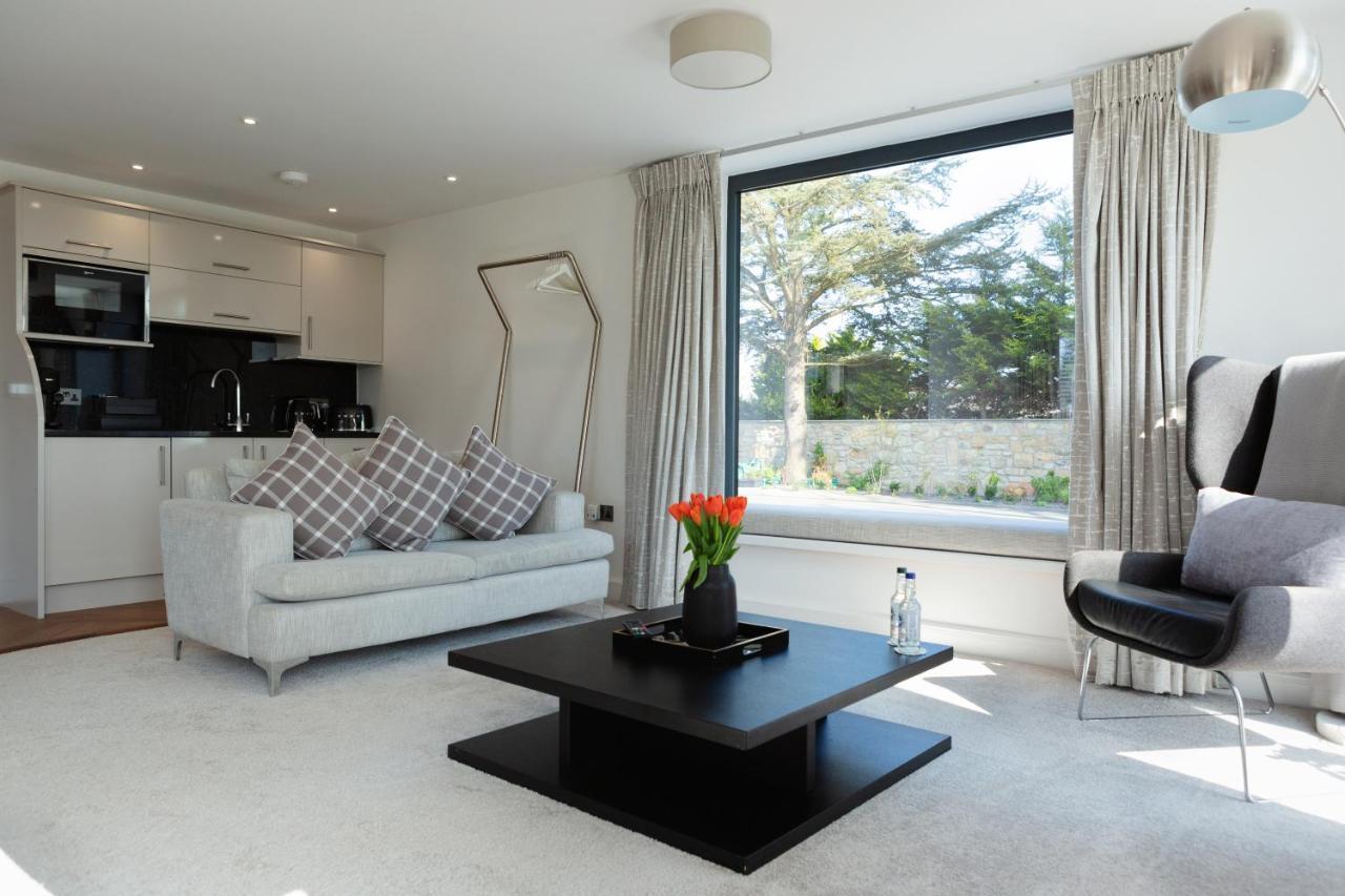 Dafarn Newydd Studio Llangefni Luaran gambar