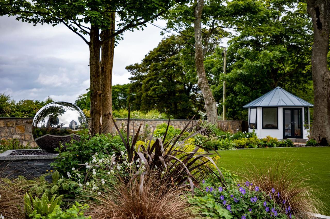 Dafarn Newydd Studio Llangefni Luaran gambar