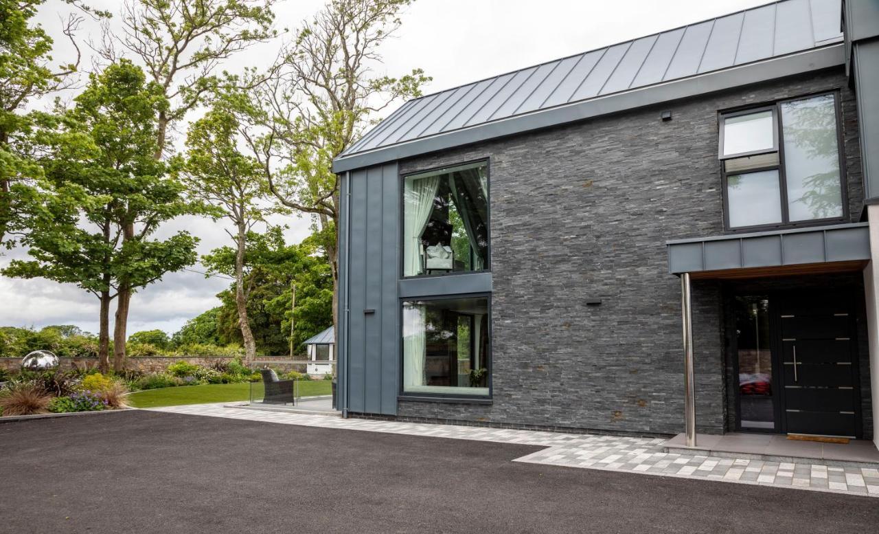 Dafarn Newydd Studio Llangefni Luaran gambar
