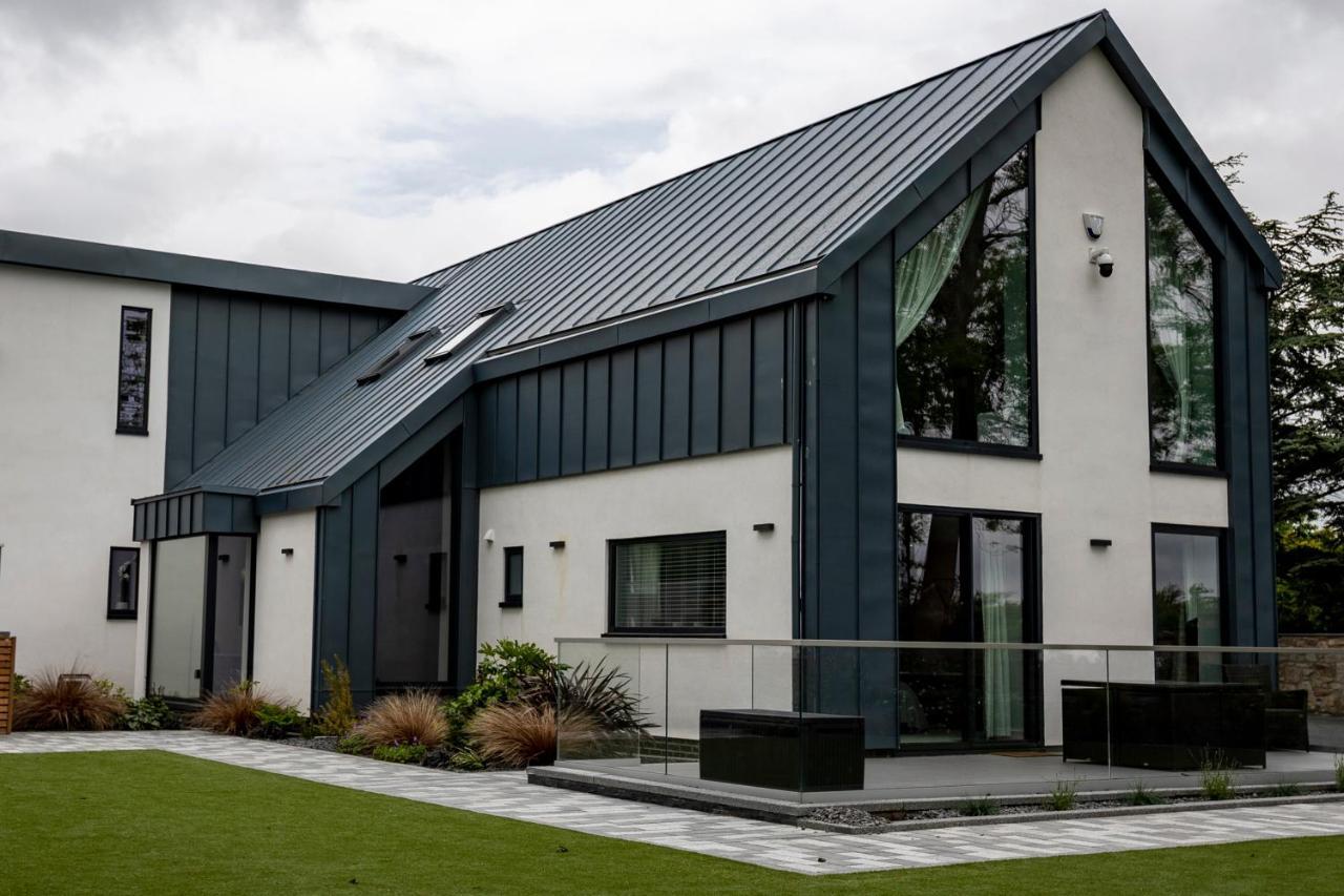 Dafarn Newydd Studio Llangefni Luaran gambar